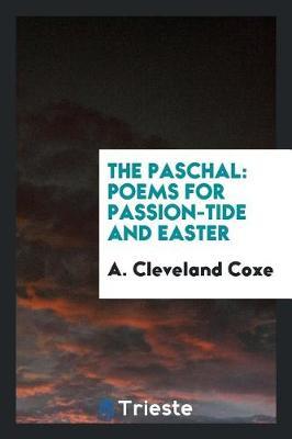 The Paschal by A Cleveland Coxe image