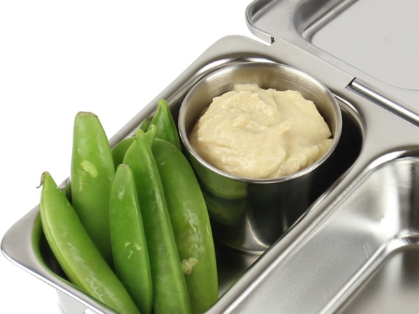 PlanetBox - Tall Dipper Sauce Container