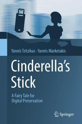 Cinderella's Stick by Yannis Tzitzikas image