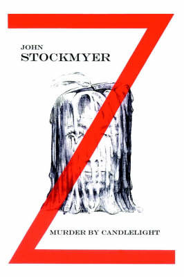 Murder by Candlelight by John G Stockmyer image