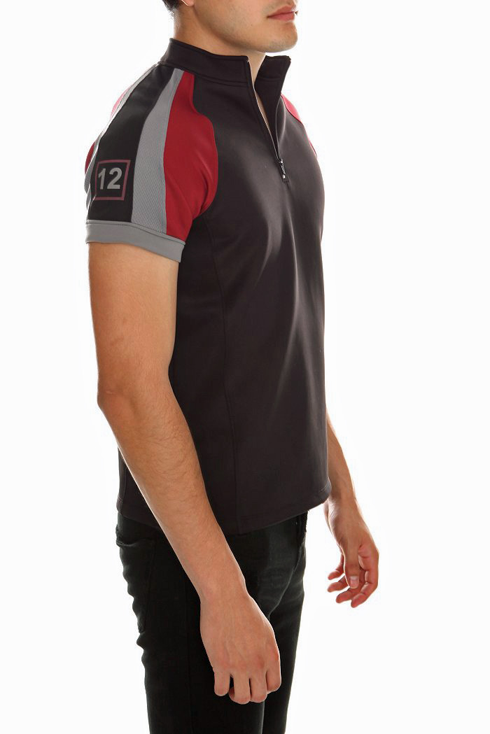 The Hunger Games District 12 Replica Training Shirt XL