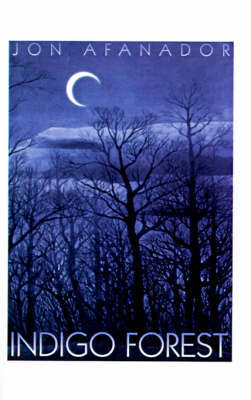 Indigo Forest by Jon Afanador image