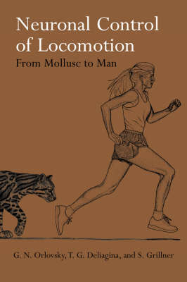 Neuronal Control of Locomotion by Grigori Orlovsky image