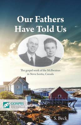 Our Fathers Have Told Us by S. Beck image