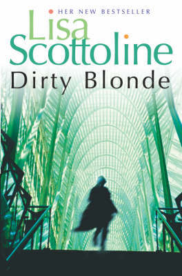 Dirty Blonde by Lisa Scottoline image