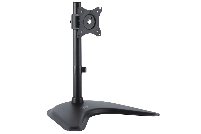 Digitus 15-27" LCD Monitor Stand with Desk Stand Base image