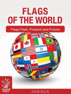 Flags of the World by Julie Ellis image