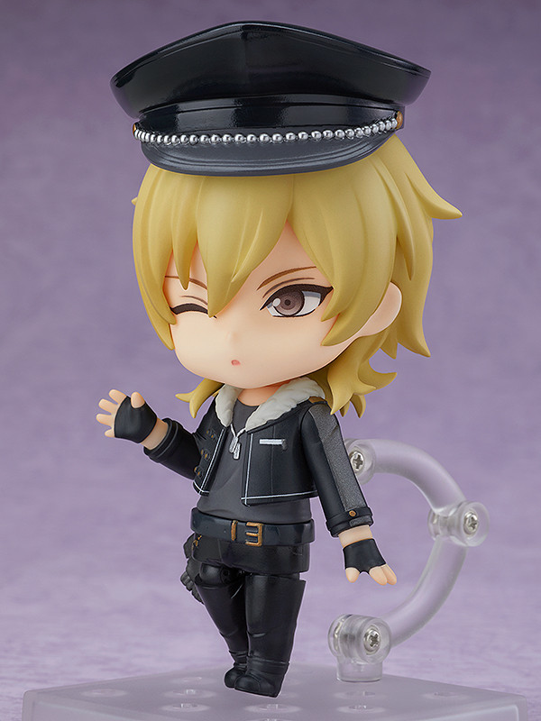 Ensemble Stars! Kaoru Hakaze - Nendoroid Figure image