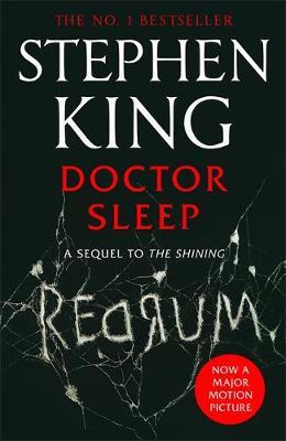 Doctor Sleep by Stephen King image