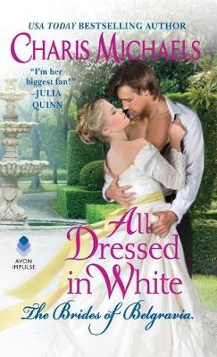 All Dressed in White by Charis Michaels image