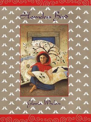 Homeless Bird by Gloria Whelan image