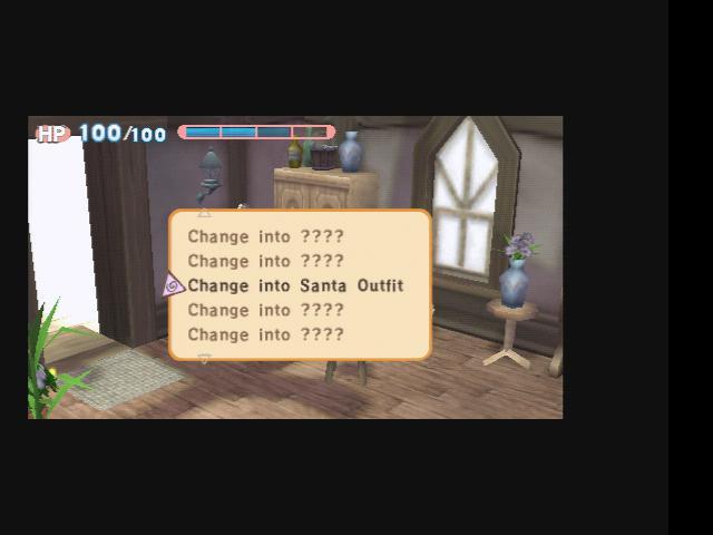 Gurumin: A Monstrous Adventure for PSP image