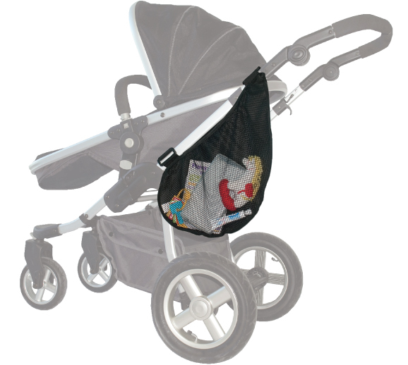 stroller clips nz