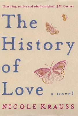 History of Love image