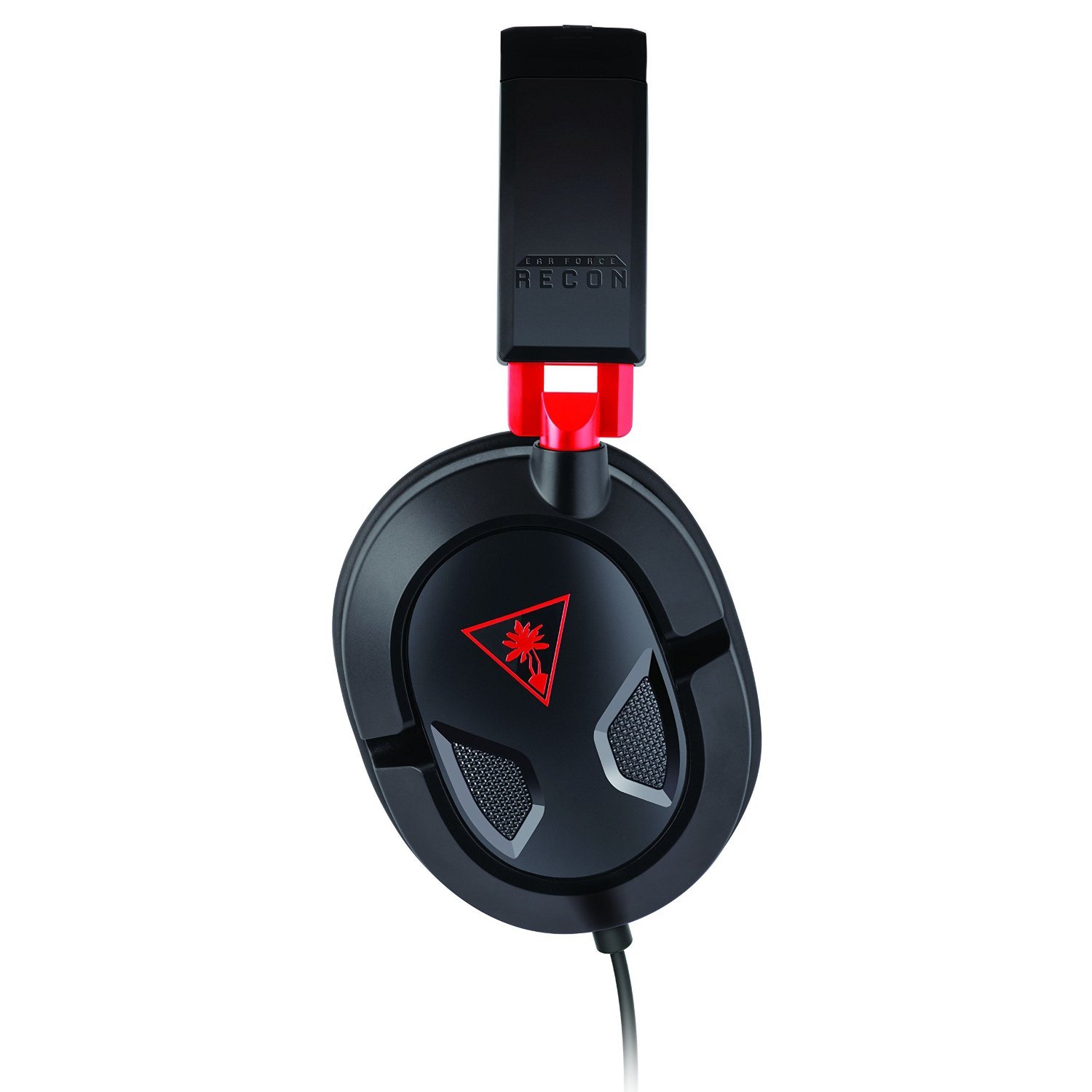 Turtle Beach Ear Force Recon 50 Stereo Gaming Headset for PC Games image