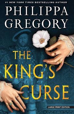 The King's Curse by Philippa Gregory image