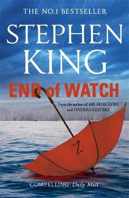End of Watch by Stephen King image