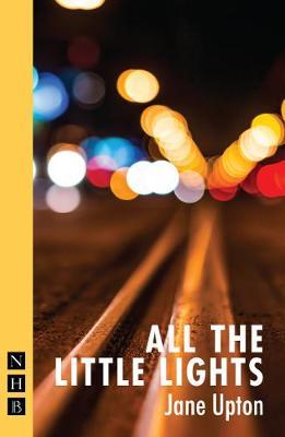 All the Little Lights by Jane Upton image