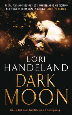 Dark Moon by Lori Handeland image