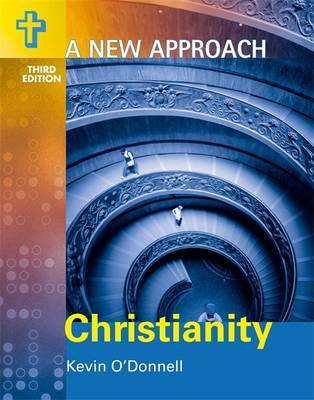 Christianity by Kevin O'Donnell image