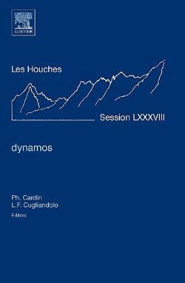 Dynamos: Volume 88 image