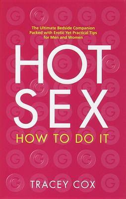 Hot Sex by Tracey Cox image