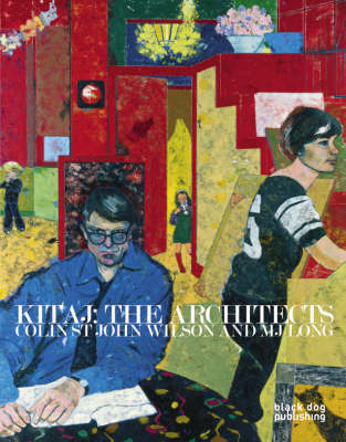 Kitaj image