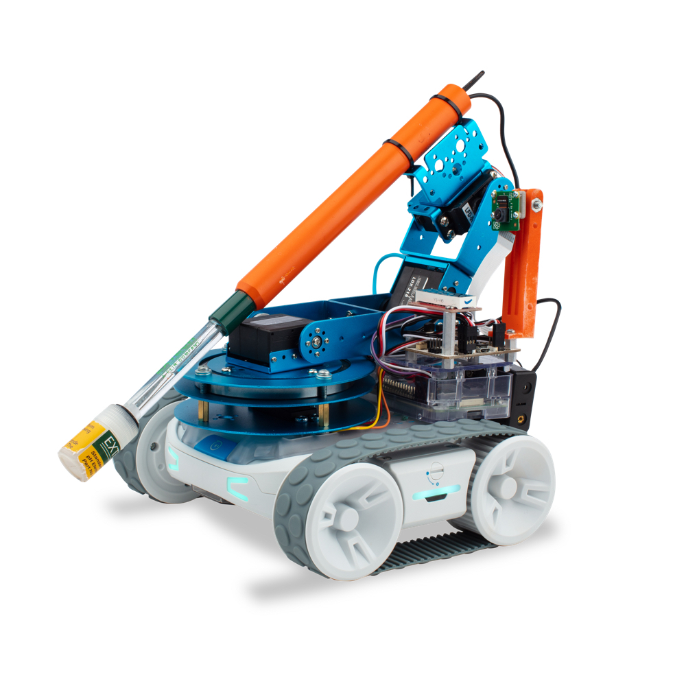 Sphero: RVR Programmable Smart Robot image