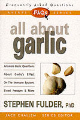 All About Garlic image