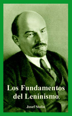 Los Fundamentos del Leninismo by Josef Stalin image