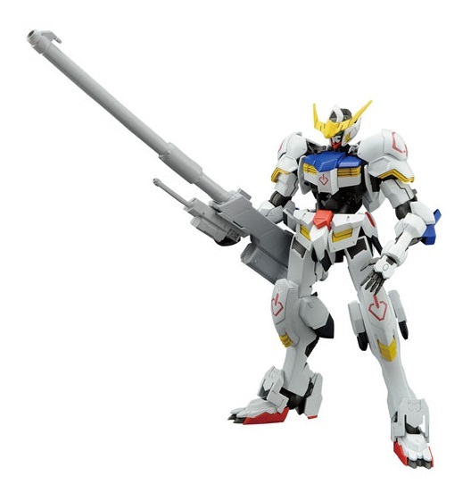 1/100 Gundam Barbatos - Model Kit image