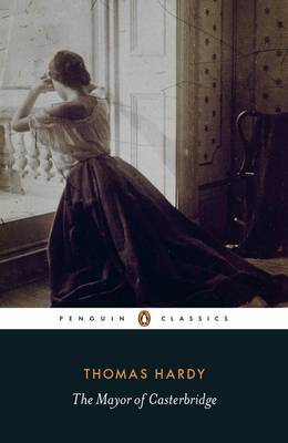 The Mayor of Casterbridge by Thomas Hardy image