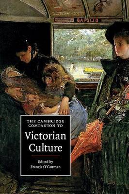 The Cambridge Companion to Victorian Culture image