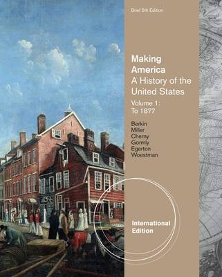 Making America image