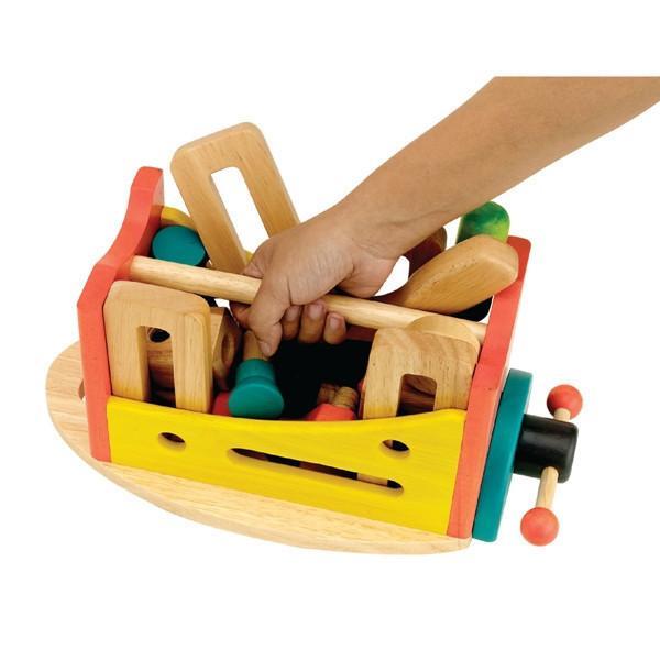 Haba - Tool Box