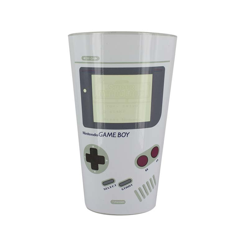 Game Boy Colour Change Glass