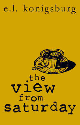 The View from Saturday by E.L. Konigsburg image