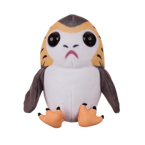 Star Wars: Porg - Super Deformed Plush image