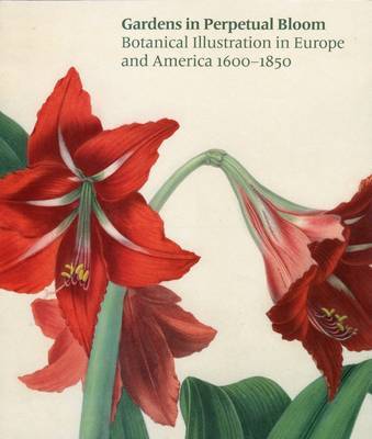 Gardens in Perpetual Bloom by Nancy Keeler image