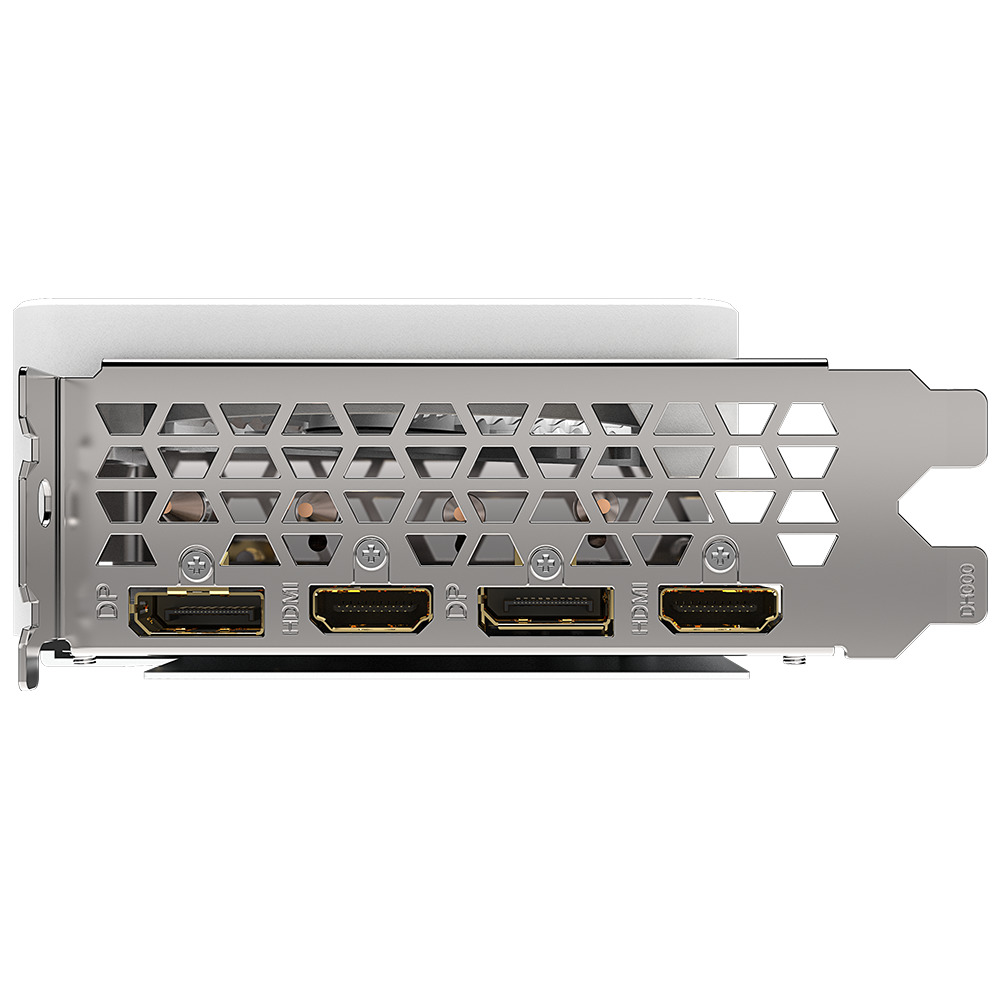 Gigabyte GeForce RTX 3070 VISION GPU | at Mighty Ape NZ