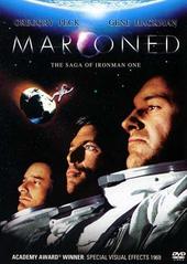 Marooned on DVD Marooned on DVD