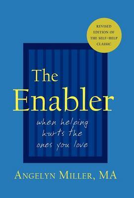 The Enabler by Angelyn Miller image