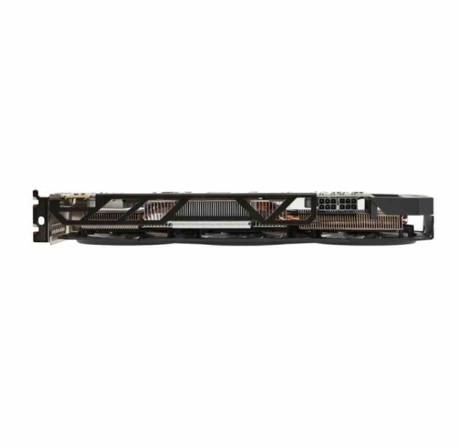 Gigabyte R9 270X 2GB OC Graphics Card image