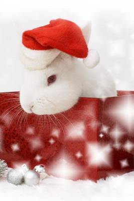 Sometimes Easter Presents Come at Christmas by Unique Journal image
