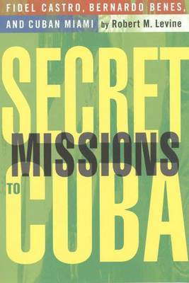 Secret Missions to Cuba image