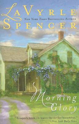Morning Glory by LaVyrle Spencer image