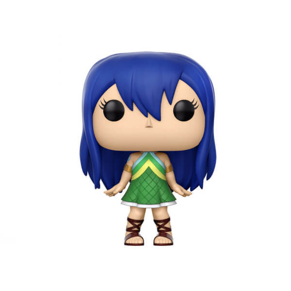 Fairy Tail - Wendy Marvell Pop! Vinyl Figure image