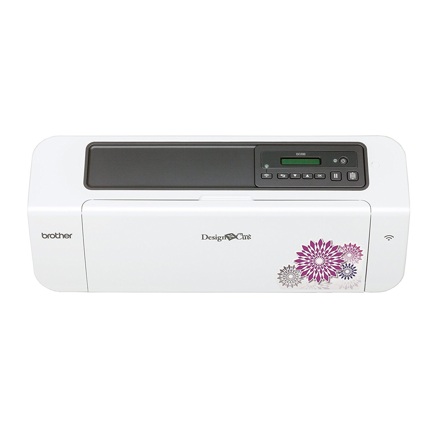 Buy Brother DC200 DesignNCut Electronic Cutting Machine at Mighty Ape NZ