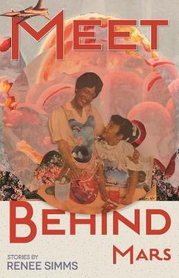 Meet Behind Mars by Renee Simms image