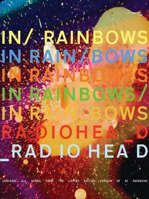 In Rainbows by "Radiohead" image
